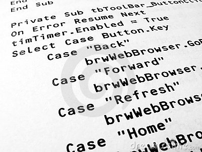 Desarrollo de aplicaciones de Software via SDK